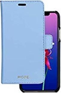 Kapak telefoni dbramante Milano për iPhone XS/X, Forever Blue