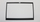 Kornizë ekrani Lenovo T480s, origjinale, për laptop, e zezë