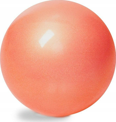 Топка за фудбал за деца Swede MIX-Ball, мек материјал, повеќебојна