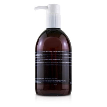 Xhel dushi Sachajuan Shiny Citrus, 500ml, trup, aromë agrumore