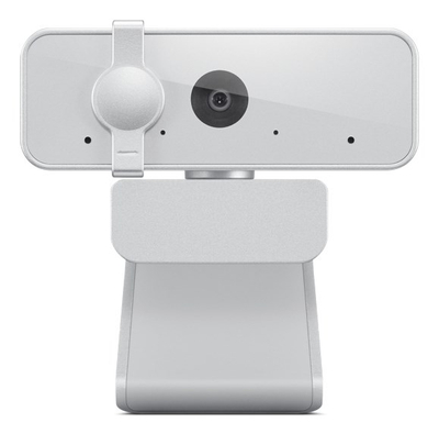 Webkamera Lenovo 310 FHD, 2MP, Full HD, e bardhë
