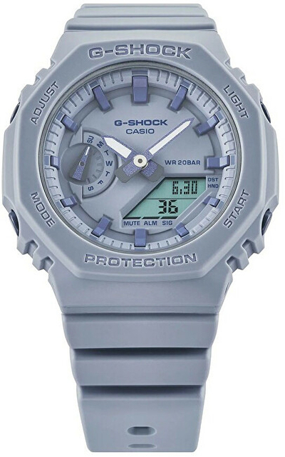 Orë për femra Casio G-Shock, e kaltër