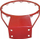 Unazë basketbolli Master Basketball Rim, 45 cm, me rrjetë