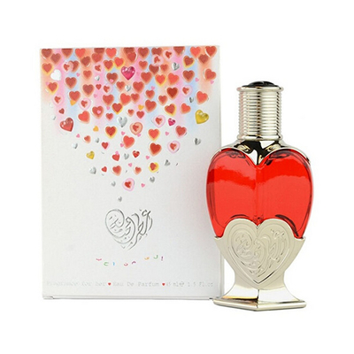 Parfum Rasasi Attar Al Mohabba