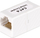 Set adapterësh rrjeti StarTech.com RJ45 Coupler, Cat6, femër në femër, 5 copë