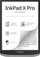 Lexues elektronik PocketBook InkPad X Pro, 10.3", 32GB, Wi-Fi, gri