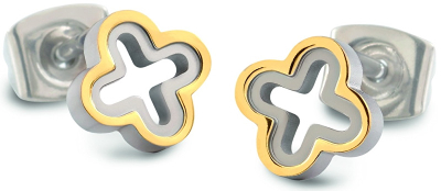 Vathë Boccia Titanium Clover Leaf 05016-02