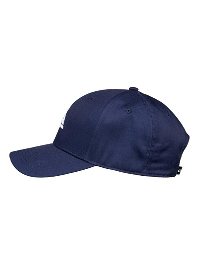 Kapelë Quicksilver AQYHA04002-BYK0, e kaltër, man