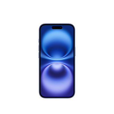 Apple iPhone 16, 512GB, Ultramarine