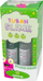 Set lodër slime TUBAN Super Slime Apple, DIY, erë molle jeshile, jeshil