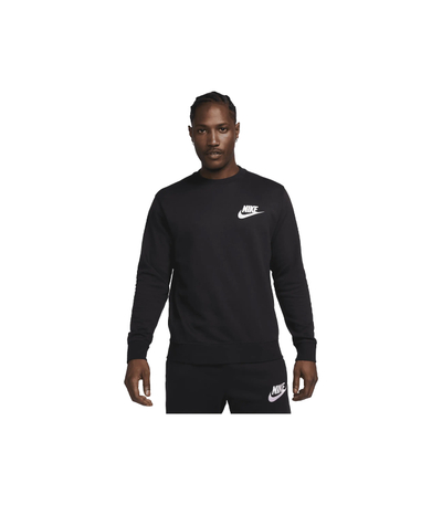 Duks për meshkuj Nike, e zezë