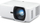 Projektor lazer ViewSonic LS630W, 4500 lumens, WXGA, i bardhë