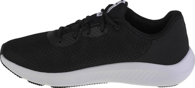 Atlete vrapimi Under Armour Charged Pursuit 3, për burra, të zeza
