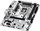 Pllakë amë ASRock B760M HDV M.2, DDR5, mATX