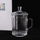 Gote qelqi . DELI GLASSWARE
