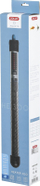 Ngrohës për akuarium Zolux AQUAYA Heater, 300W, për 200-300L, i zi