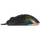 Mouse lojërash Defender Shepard GM-620L, RGB, programues, i zi