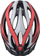 Helmetë biçiklete Spokey Spectro, 58-61 cm, e kuqe