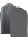 Qese rrobash ORDINETT 127434001, 60x100 cm, gri
