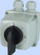 Çelës rrotullues Elektromet Łuk E16-33, 5P, 16A, IP65