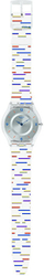 Orë dore Swatch Thin Liner SFE108