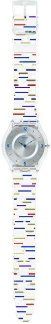 Orë dore Swatch Thin Liner SFE108