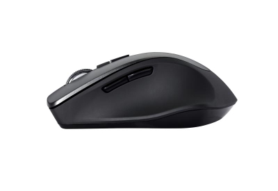 Maus Asus WT425, optik, 1600DPI, pa tel, i zi