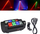 Efekt drite skene Light4Me SPIDER MKII TURBO, LED RGBW, kontroll DMX, i zi