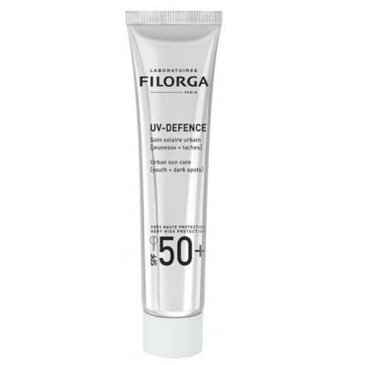 Krem mbrojtës ndaj diellit SPF 50 Filorga, 40 ml