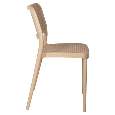 Karrige polipropileni Meko 51x52x80Hcm (HM5934.03)