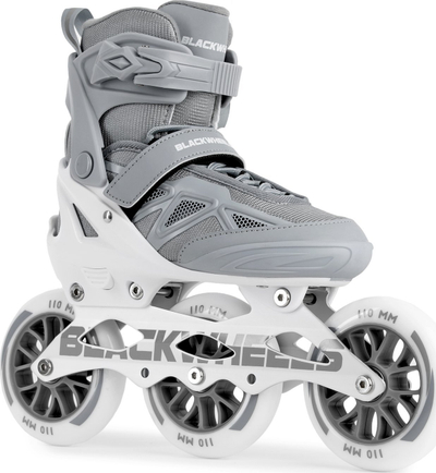 Rolera Blackwheels Dynamic, nr. 39-42, të hirta