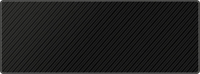 [OUTLET] Maus pad Cougar Arena Black, XL