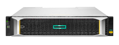 Storage array HPE MSA 1060 SFF, 14TB, 2x16Gb FC, argjend e zi