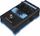 Procesor vokali TC Helicon VoiceTone C1, auto tune, me USB, ngjyrë e zezë