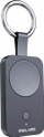 Power bank Beline për Galaxy Watch, 1000mAh, çelik inox, argjendtë