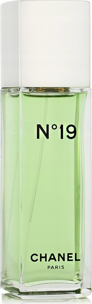 Parfum Chanel No 19 EDT për goca, 100 ml
