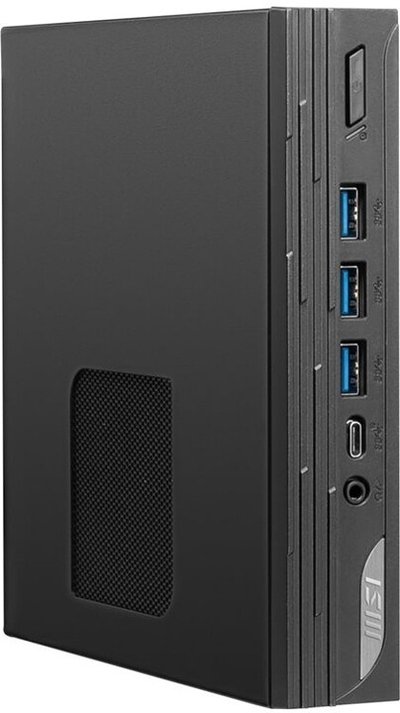 Kompjuter MSI PRO DP10 13M-002EU, i5-1340P, 8GB, 512GB SSD M.2, Intel Iris Xe, W11P
