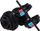 Set hantellash HMS Hantle SG40, 2 x 15 kg, peshë që e rregullon vetë