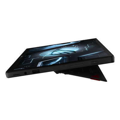 Laptop ASUS ROG Flow Z13 GZ301ZE-LC170W Hybrid (2-in-1),13.4", Intel Core i9, 16GB LPDDR5, 1000 GB SSD, NVIDIA GeForce RTX 3050 Ti, i zi