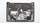 Mbulesë me tastierë Lenovo 5M11H44236, për ThinkPad X1 Carbon Gen 10, origjinale, e zezë