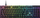 Tastierë Razer DeathStalker V2 Purple Switch, US, e zezë