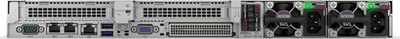 Server rack HPE ProLiant DL320 Gen11 3408P, 1P, 16GB RAM, ngjyrë argjendi