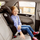 Седиште за автомобил за деца Maxi Cosi Kore i Size, ISOfix, 100 150 см, црно