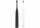 Furça dhëmbësh sonike Blaupunkt DTS201SET, set me 2 copë, me bateri, e bardhë dhe e zezë