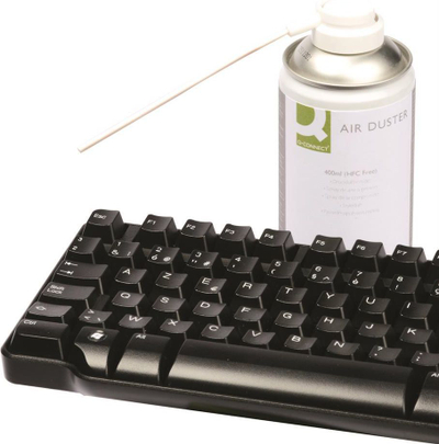 Pastrues ajri Q-Connect, 400 ml