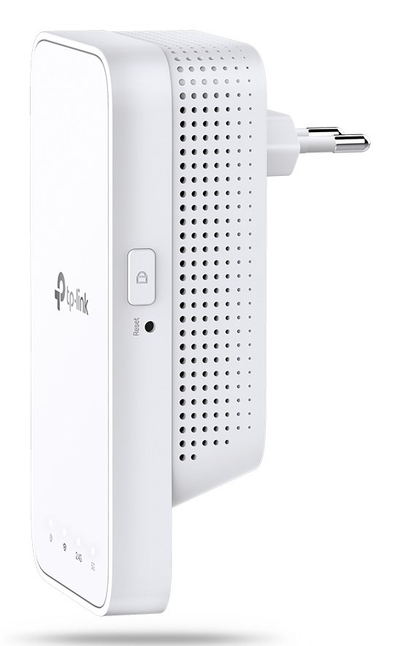 Zgjerues Wi Fi TP LINK RE300, AC1200, Dual Band, i bardhë