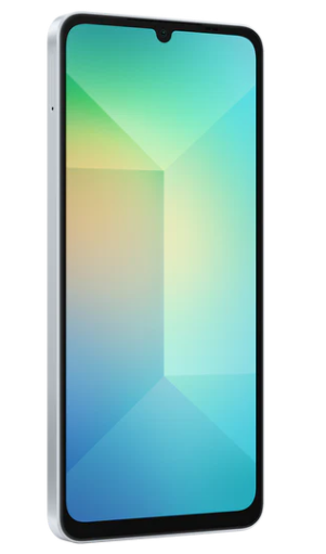 Celular Samsung Galaxy A06 LTE, 6.7", 6GB/128GBB, i kaltër i hapur