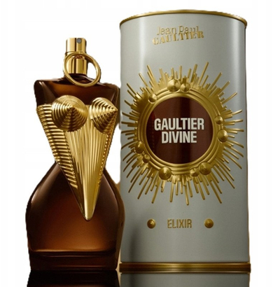 Parfum për goca Jean Paul Gaultier Gaultier Divine Elixir, spray, 50ml