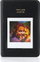 Album foto LoveInstant Square, 64 foto, për Fujifilm Instax, i zi