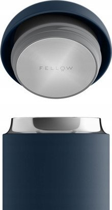 Gota termike Fellow Carter Everywhere Mug, 473 ml, e kaltër e errët